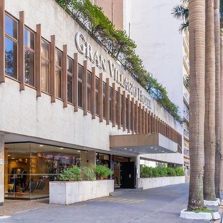 Gran Villagio Hotel Sp By Castelo Itaipava São Paulo Ngoại thất bức ảnh