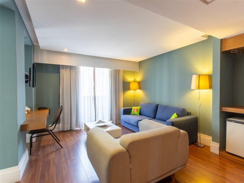 Gran Villagio Hotel Sp By Castelo Itaipava São Paulo Ngoại thất bức ảnh