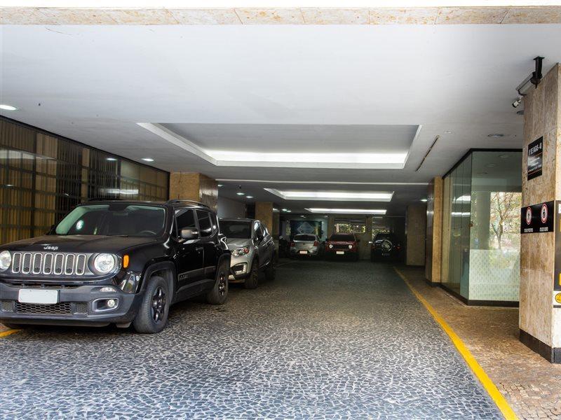 Gran Villagio Hotel Sp By Castelo Itaipava São Paulo Ngoại thất bức ảnh