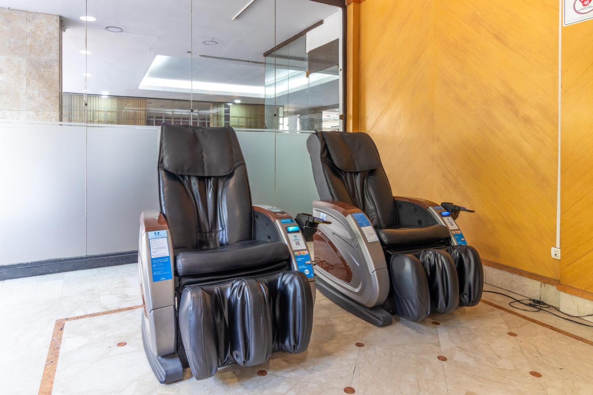 Gran Villagio Hotel Sp By Castelo Itaipava São Paulo Ngoại thất bức ảnh