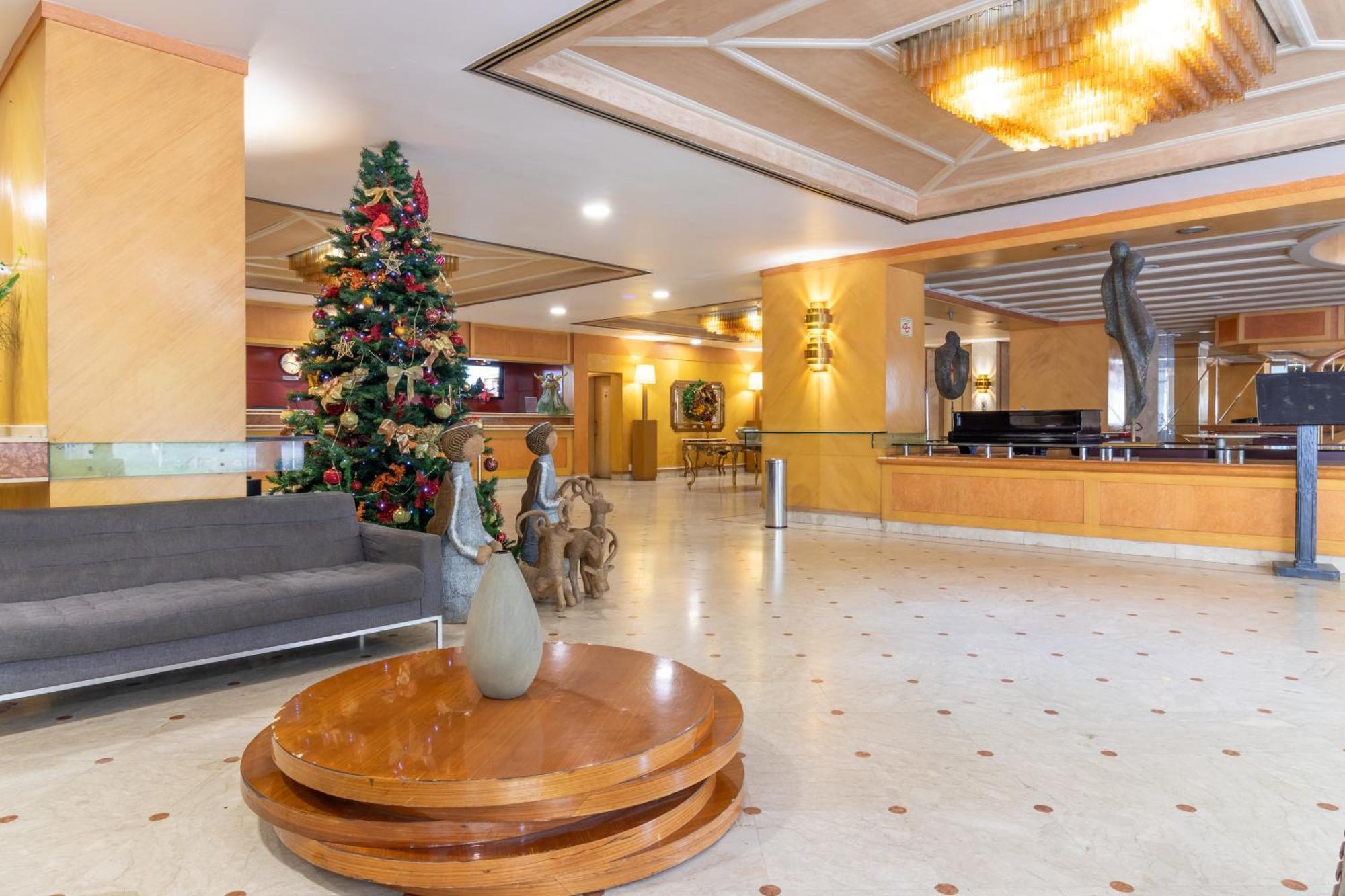 Gran Villagio Hotel Sp By Castelo Itaipava São Paulo Ngoại thất bức ảnh