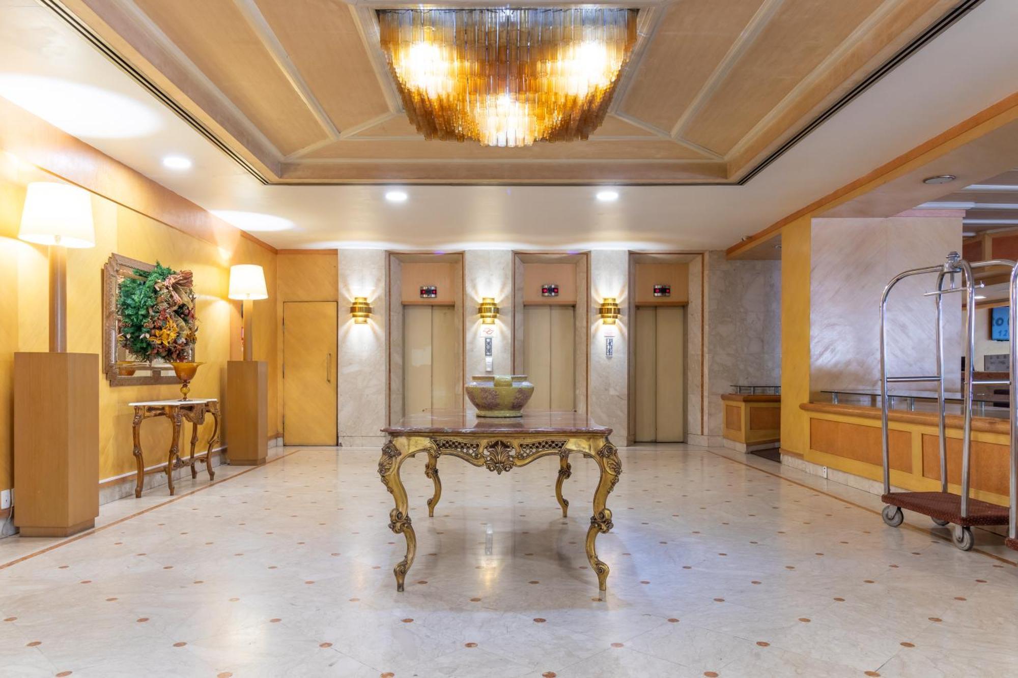 Gran Villagio Hotel Sp By Castelo Itaipava São Paulo Ngoại thất bức ảnh