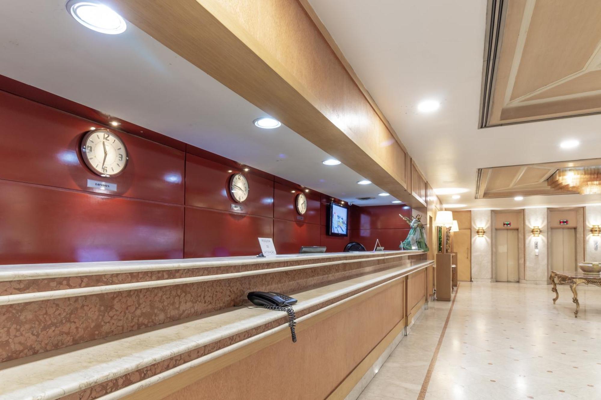 Gran Villagio Hotel Sp By Castelo Itaipava São Paulo Ngoại thất bức ảnh