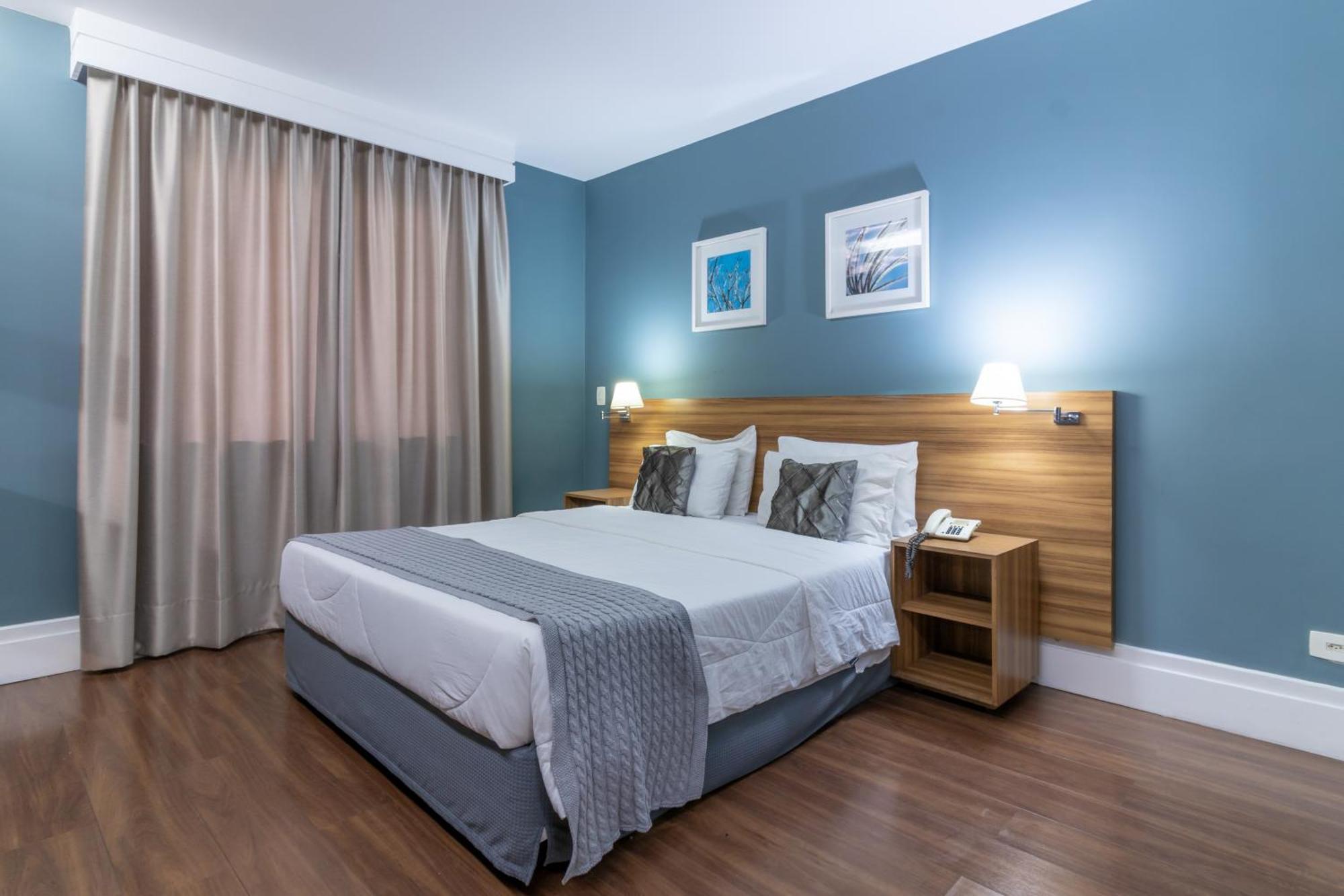 Gran Villagio Hotel Sp By Castelo Itaipava São Paulo Ngoại thất bức ảnh
