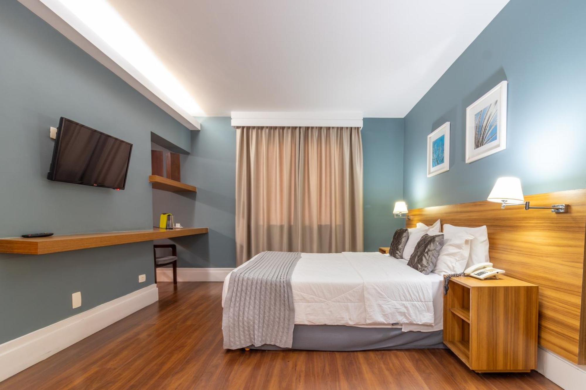 Gran Villagio Hotel Sp By Castelo Itaipava São Paulo Ngoại thất bức ảnh