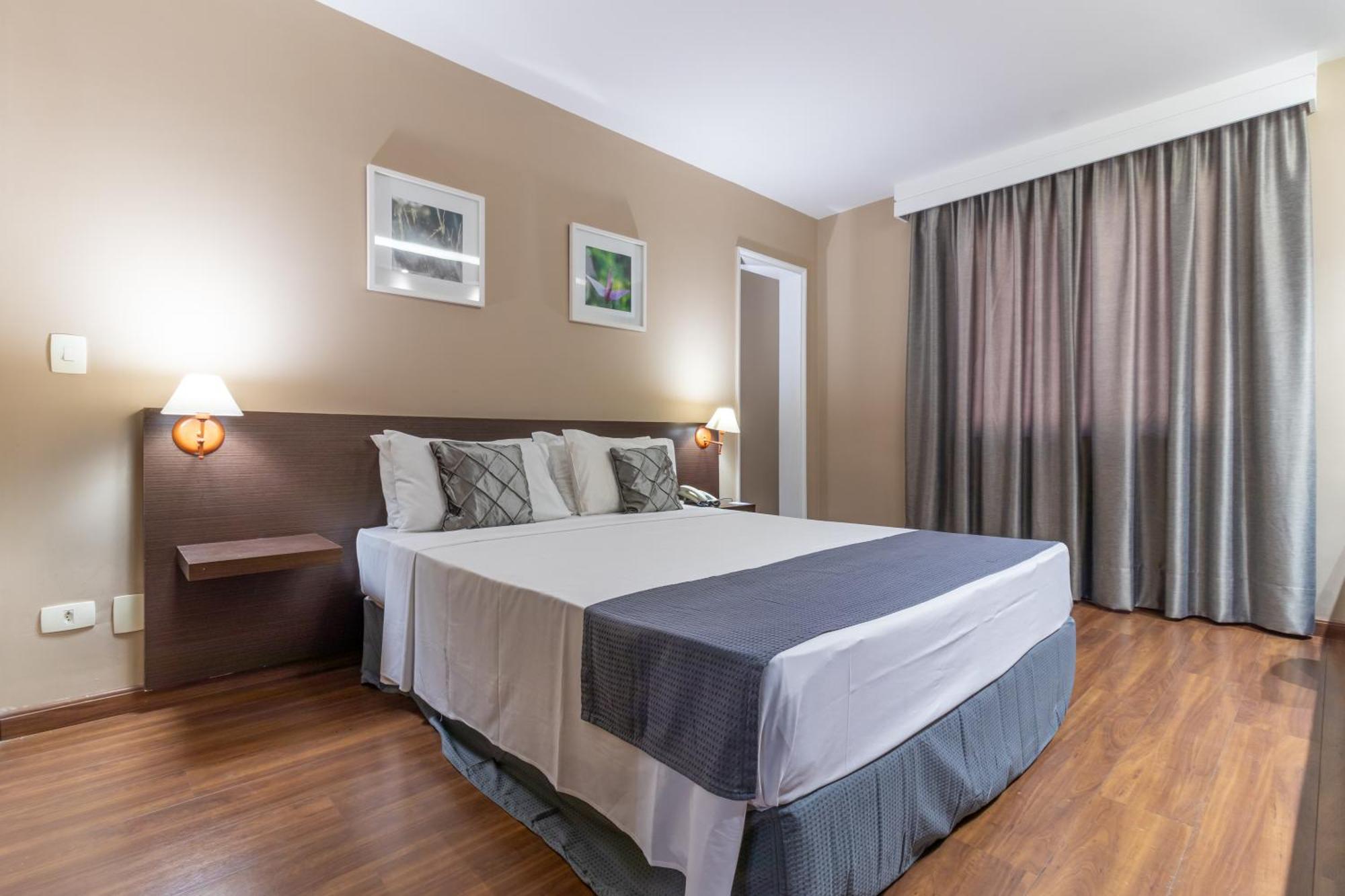 Gran Villagio Hotel Sp By Castelo Itaipava São Paulo Ngoại thất bức ảnh