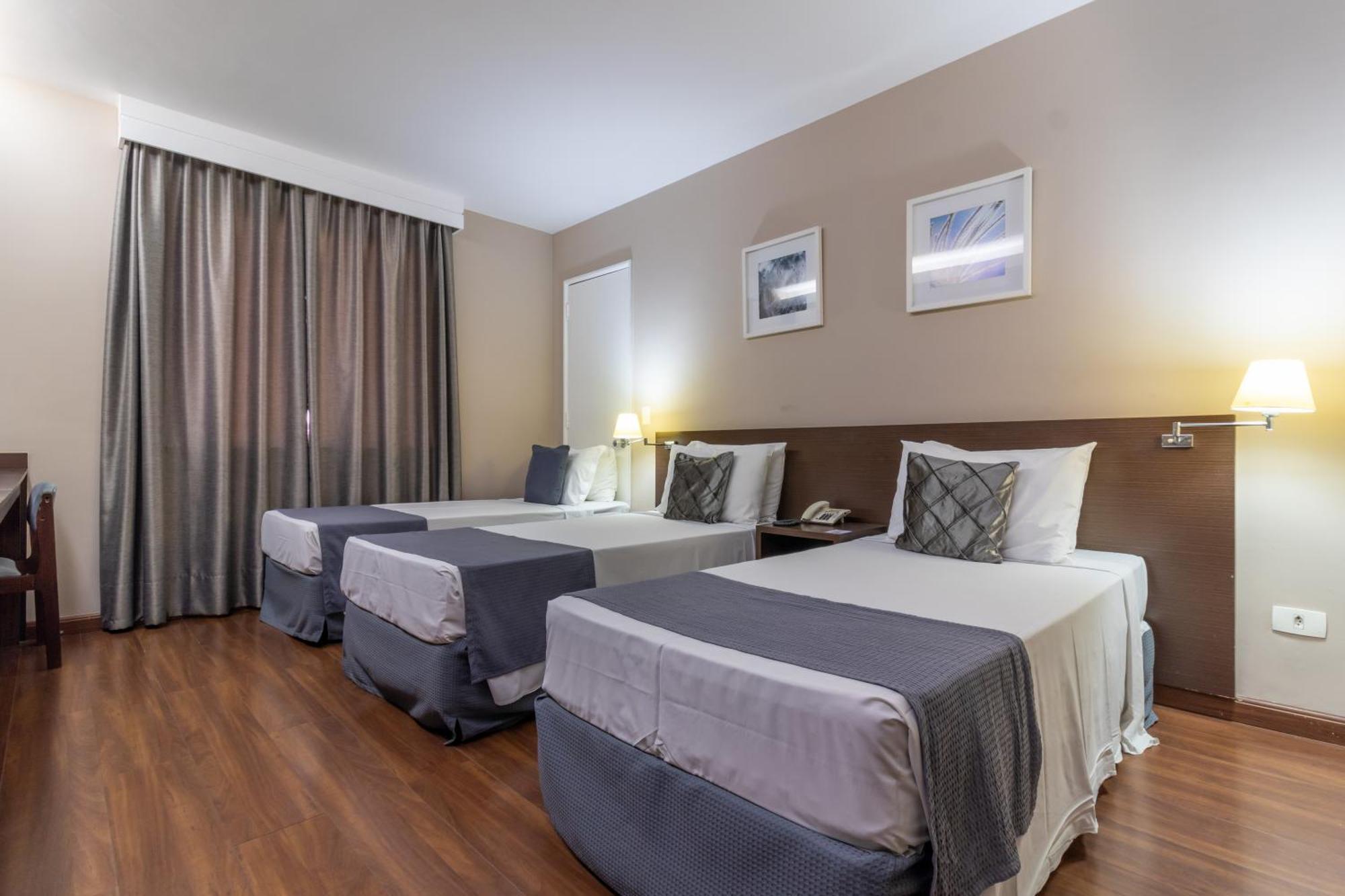 Gran Villagio Hotel Sp By Castelo Itaipava São Paulo Ngoại thất bức ảnh
