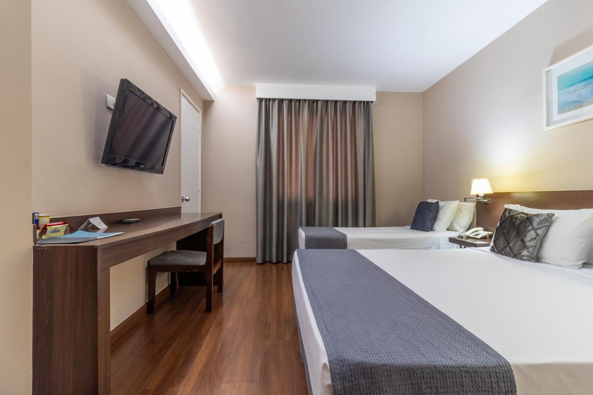 Gran Villagio Hotel Sp By Castelo Itaipava São Paulo Ngoại thất bức ảnh