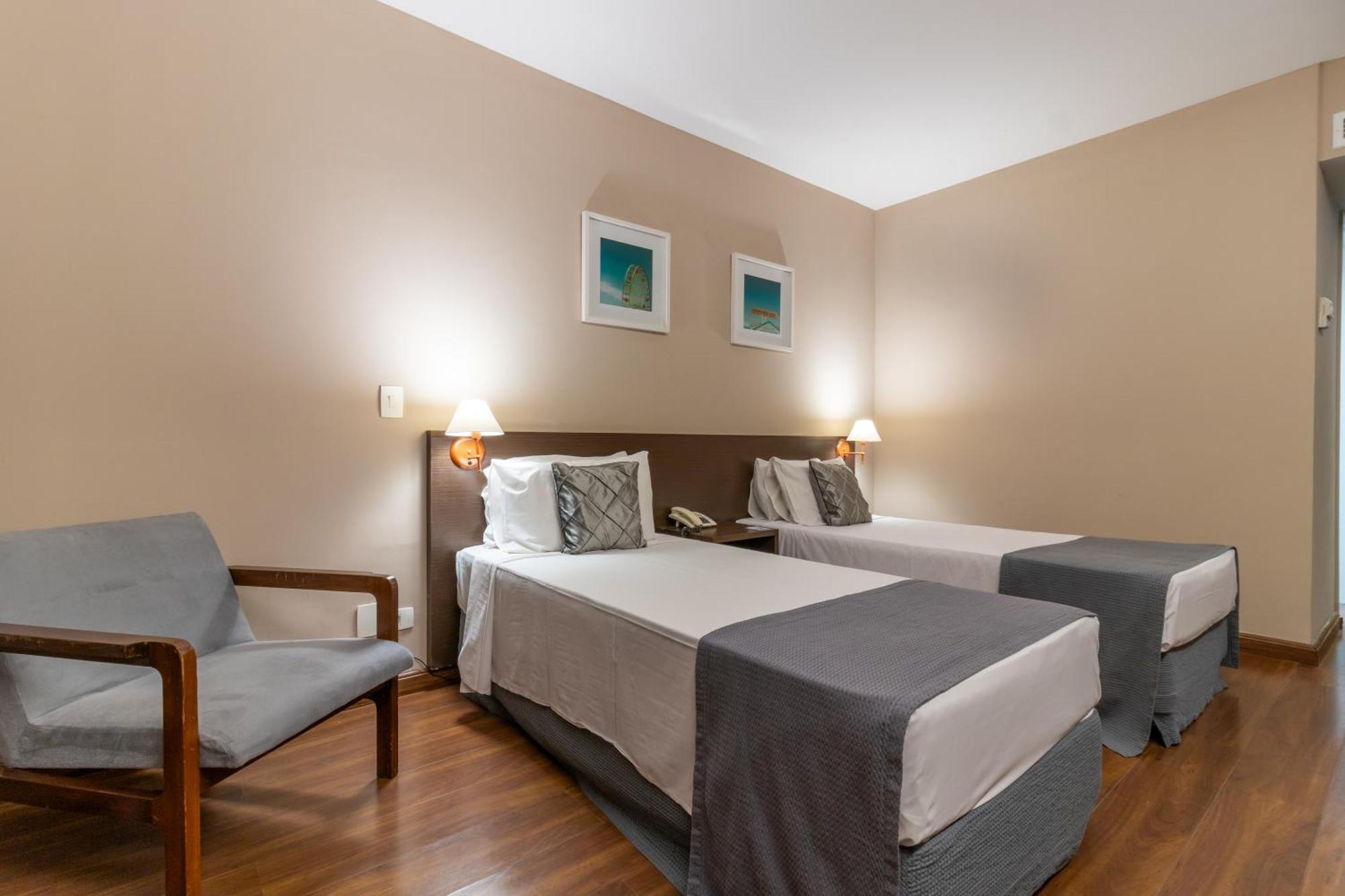 Gran Villagio Hotel Sp By Castelo Itaipava São Paulo Ngoại thất bức ảnh