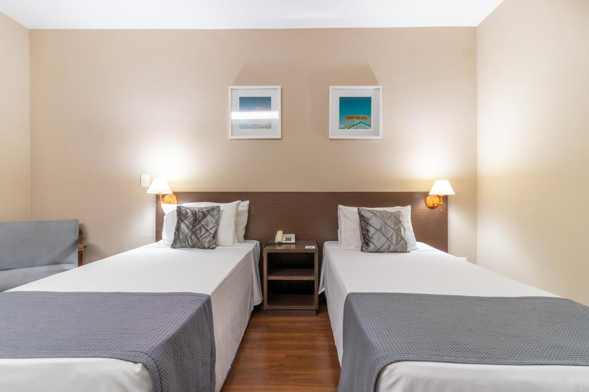 Gran Villagio Hotel Sp By Castelo Itaipava São Paulo Ngoại thất bức ảnh