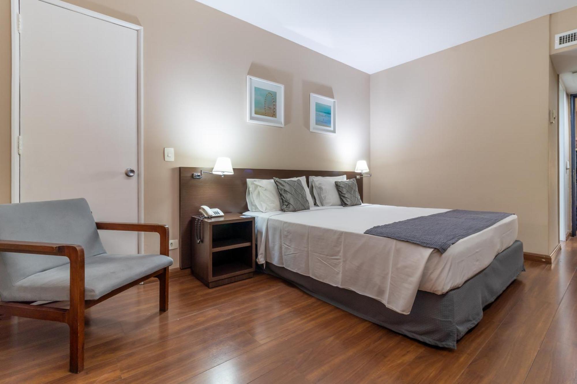 Gran Villagio Hotel Sp By Castelo Itaipava São Paulo Ngoại thất bức ảnh