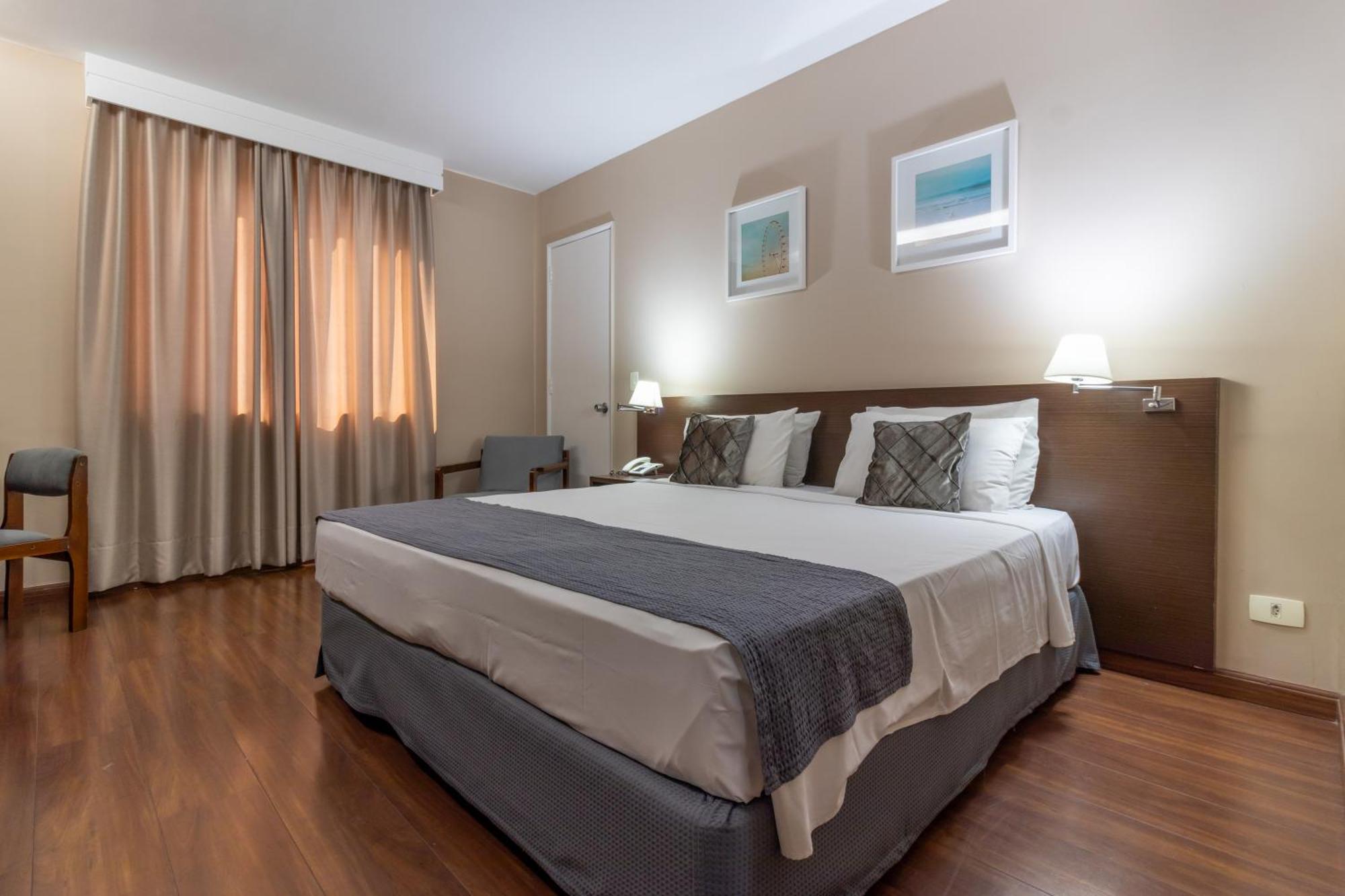 Gran Villagio Hotel Sp By Castelo Itaipava São Paulo Ngoại thất bức ảnh