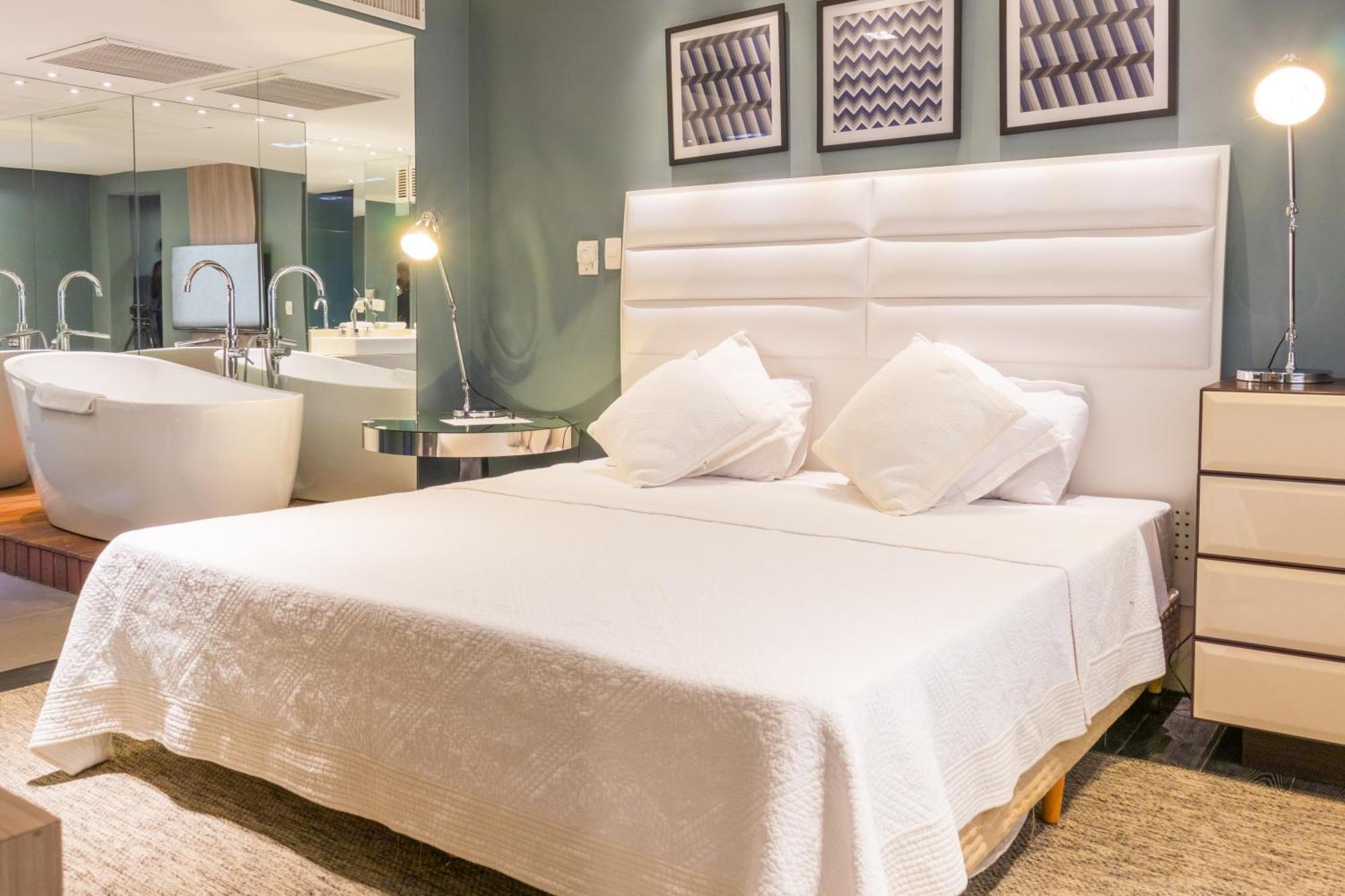 Gran Villagio Hotel Sp By Castelo Itaipava São Paulo Ngoại thất bức ảnh