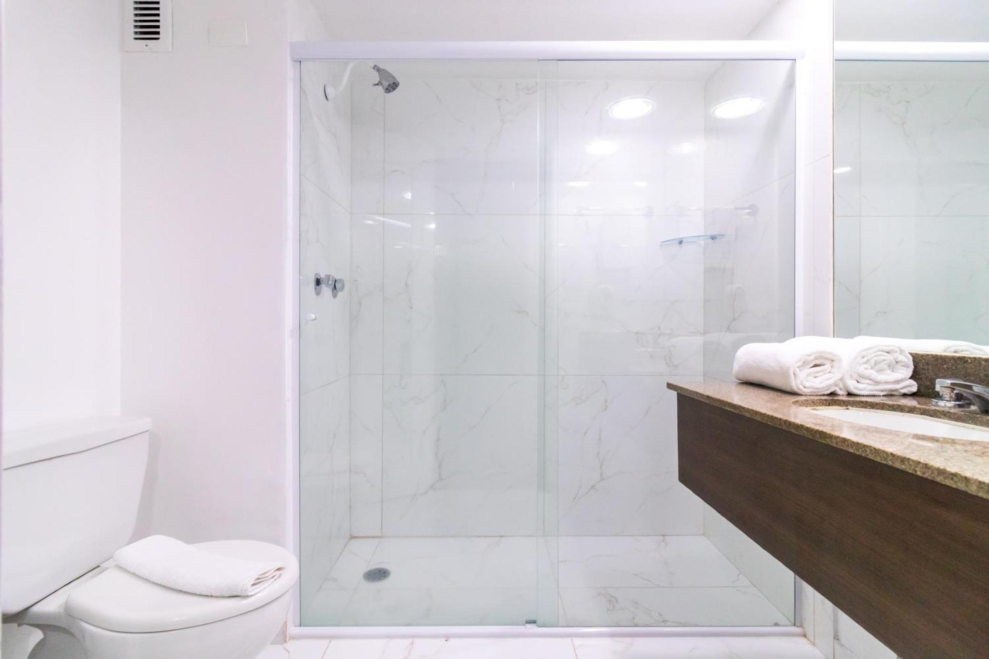 Gran Villagio Hotel Sp By Castelo Itaipava São Paulo Ngoại thất bức ảnh